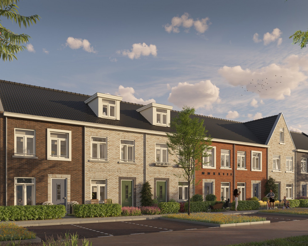 058 Plegt Vos 152 Woningbouwconcept Beltman 1 D