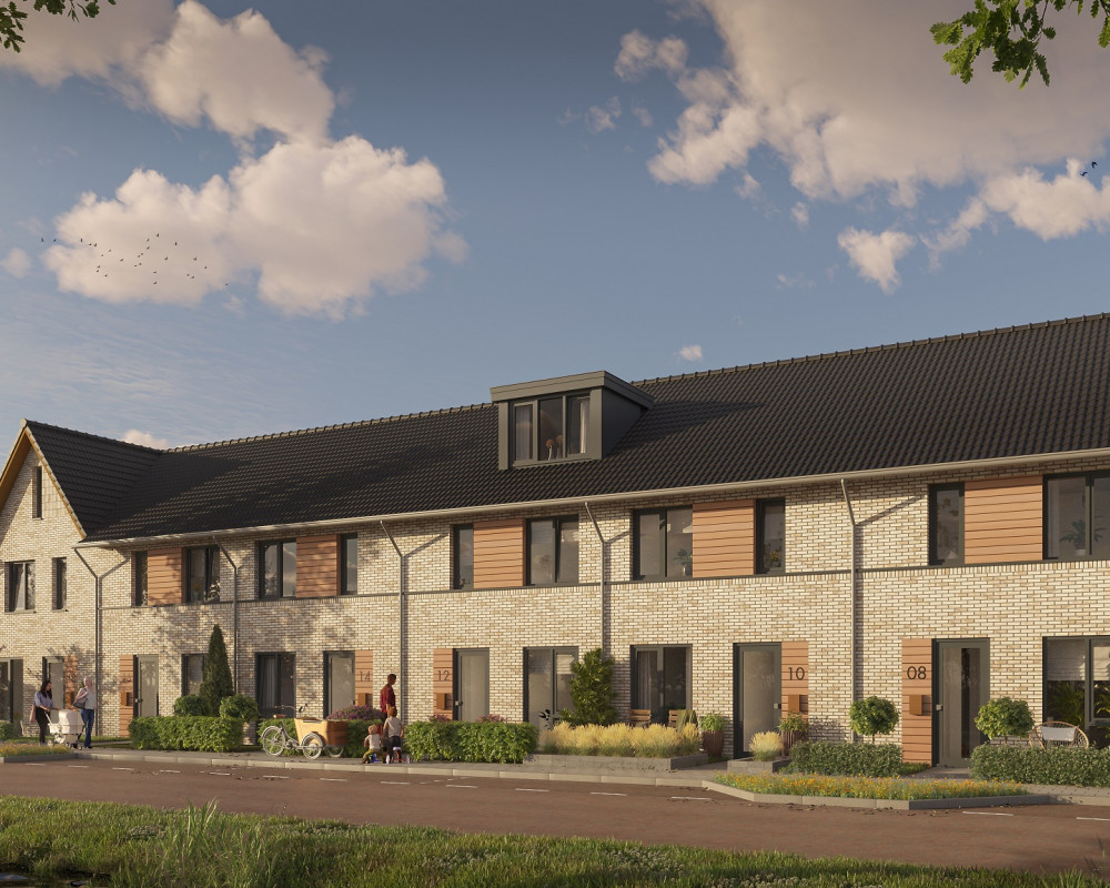 058 Plegt Vos 152 Woningbouwconcept Beltman 3 E
