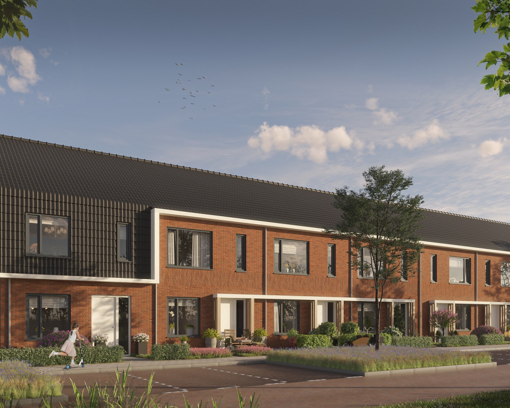 058 Plegt Vos 152 Woningbouwconcept NN 1 D