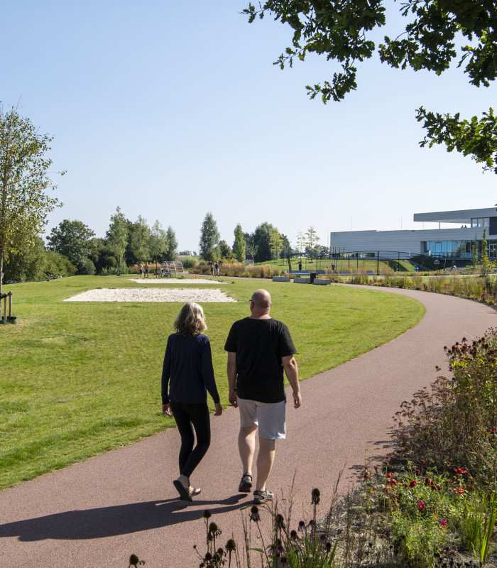 Groningen Europapark Helperpark CSF210199 252
