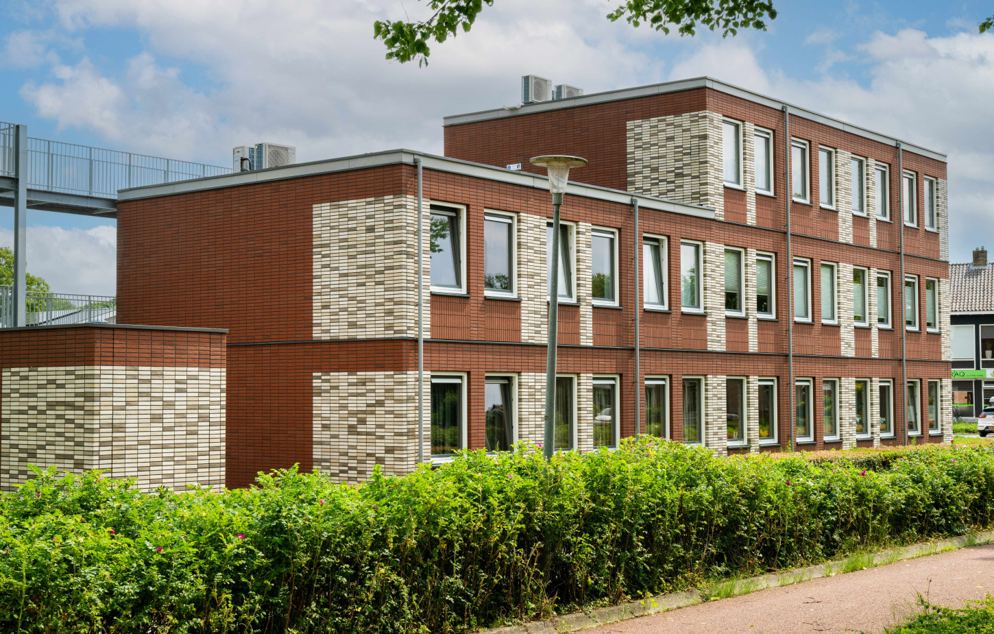 Coevorden Drostenstraat CSF250107 124