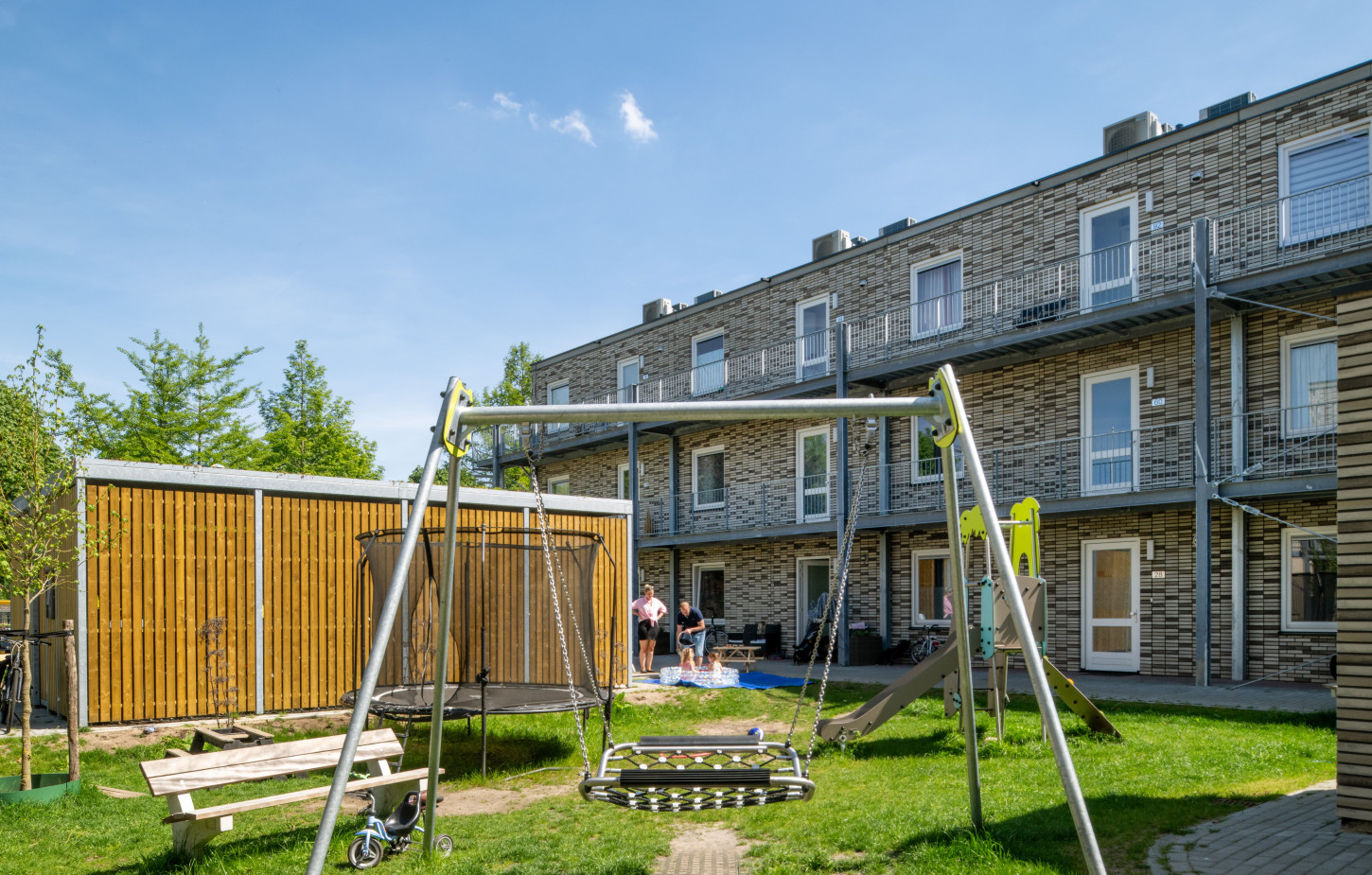 Odijk Singelpark CSF250076 335