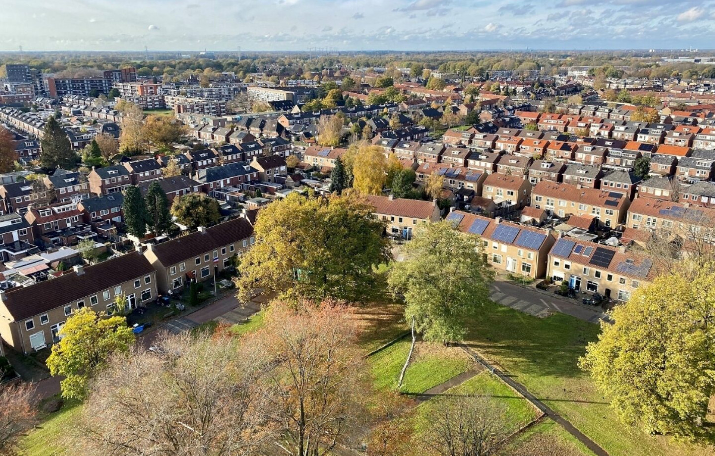 Verbeteren en verduurzamen Acaciaplantsoen2