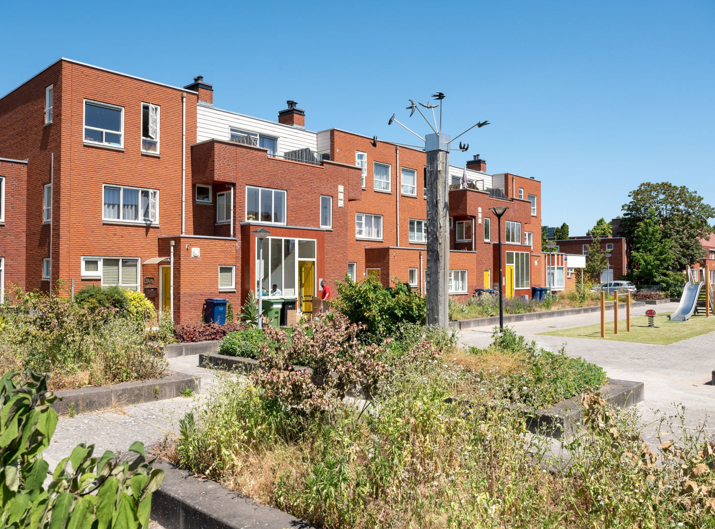Almere Stedenwijk Noord CSF230123 146