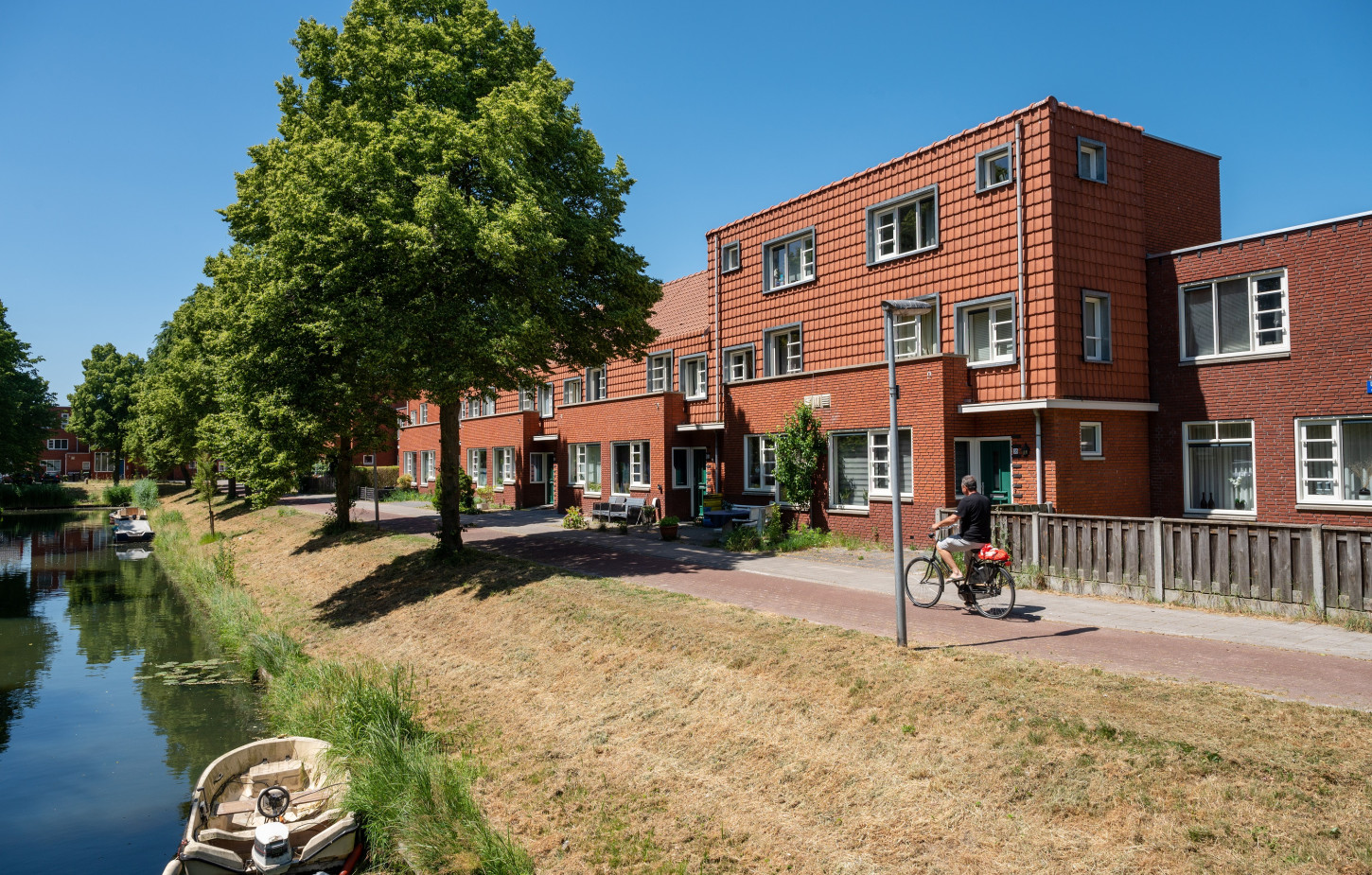 Almere Stedenwijk Noord CSF230123 280