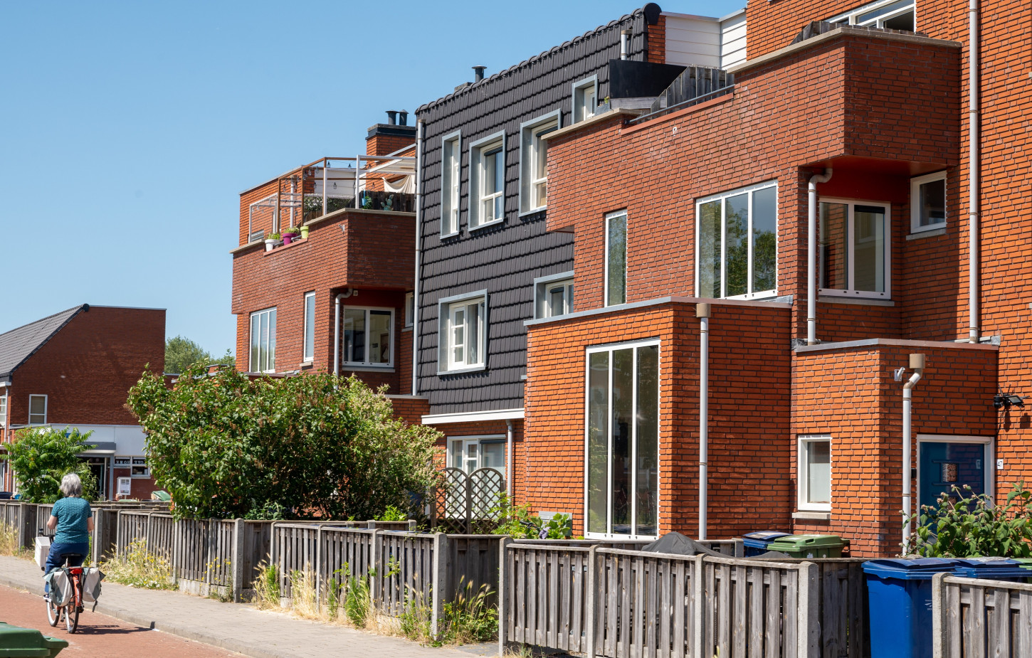 Almere Stedenwijk Noord CSF230123 55