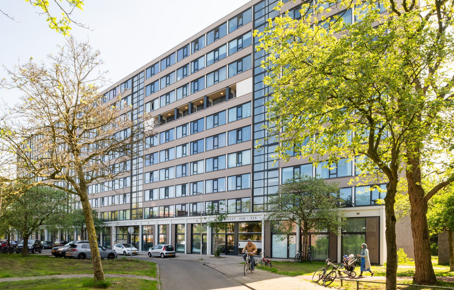 Hanoidreef Utrecht CSF250073 117