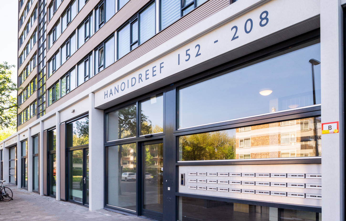 Hanoidreef Utrecht CSF250073 130