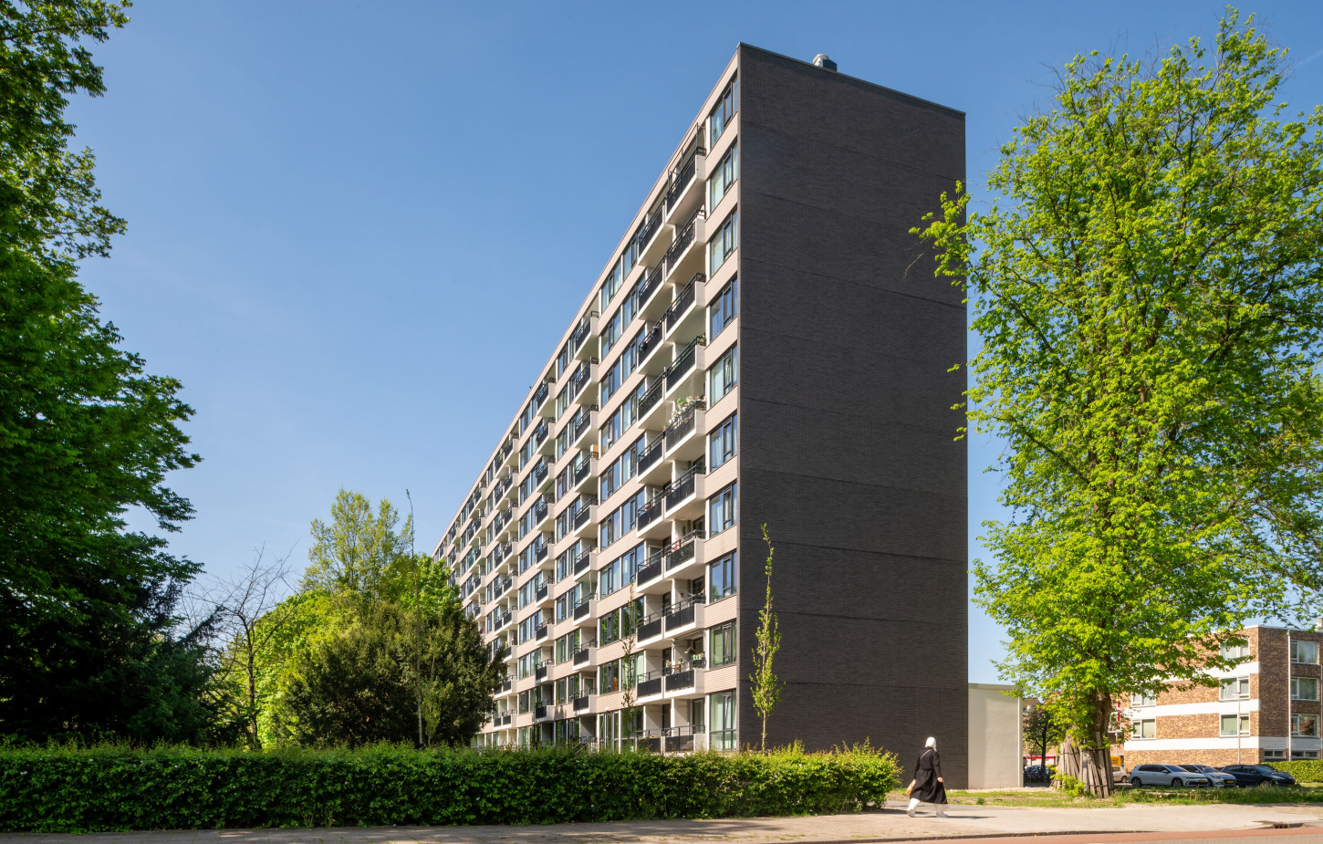 Hanoidreef Utrecht CSF250073 66
