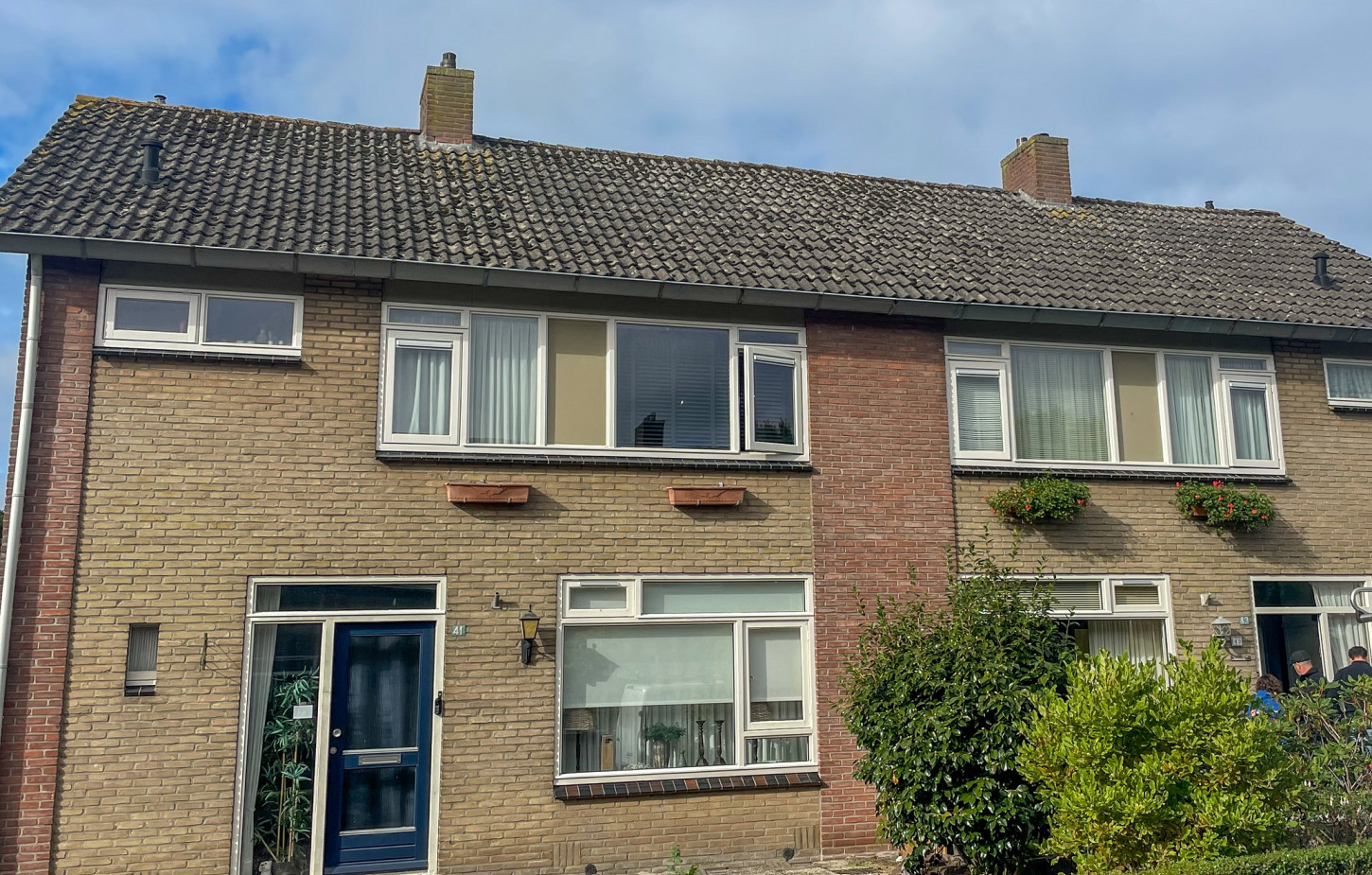 Mijande Wonen