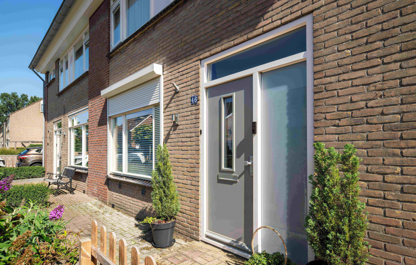 Plegt Vos Westerhaar Geraniumstraat CSF260128 460