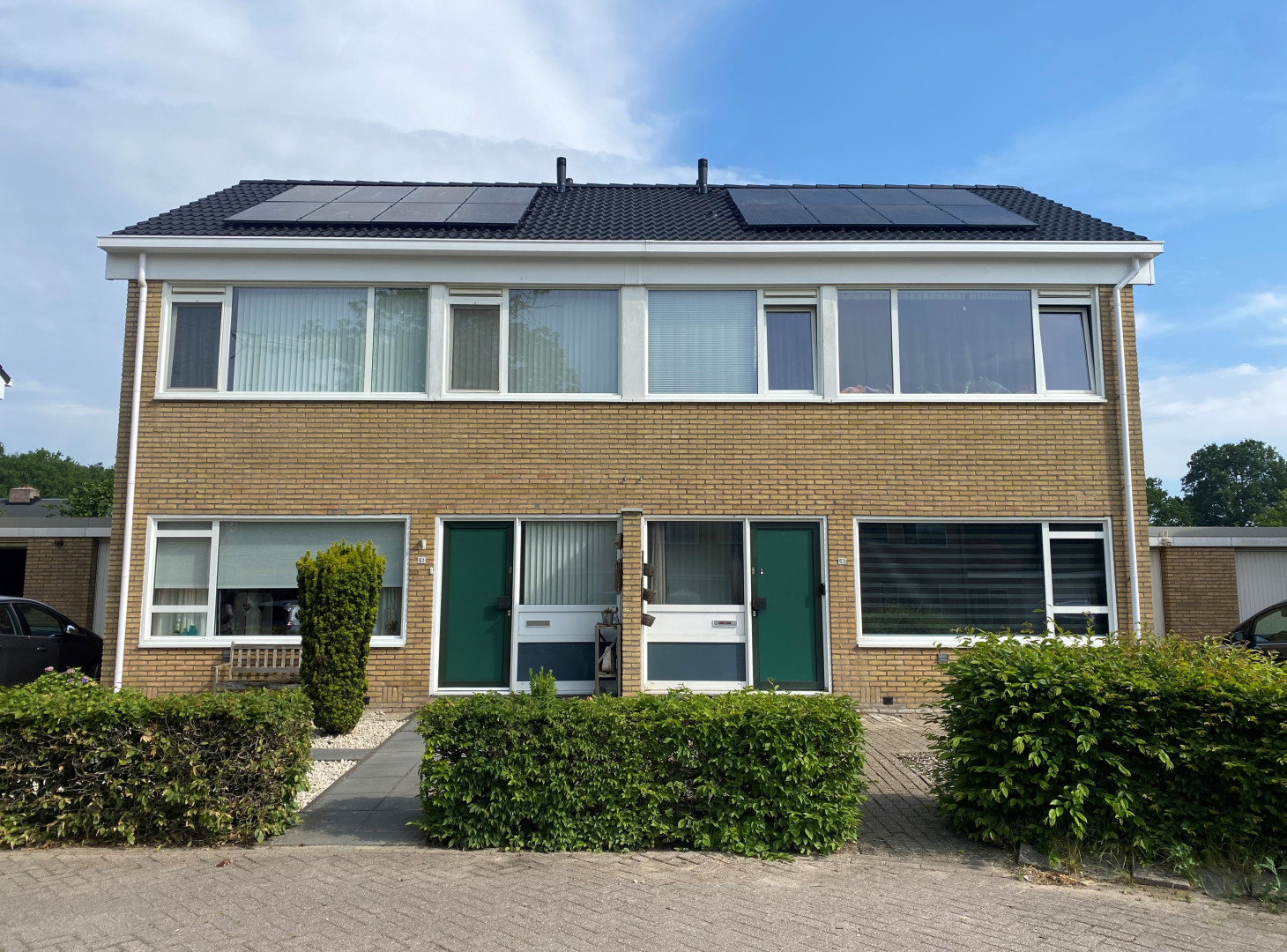 Oosterhesselen