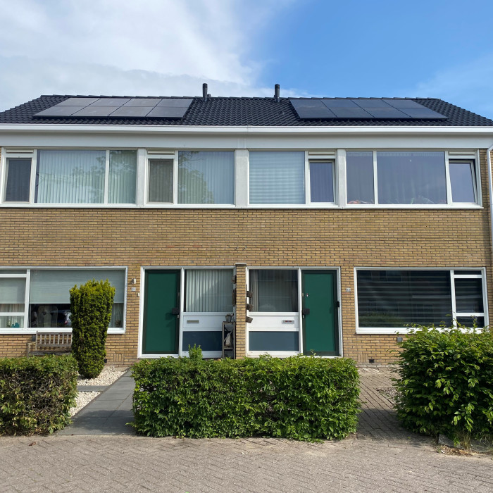 Oosterhesselen