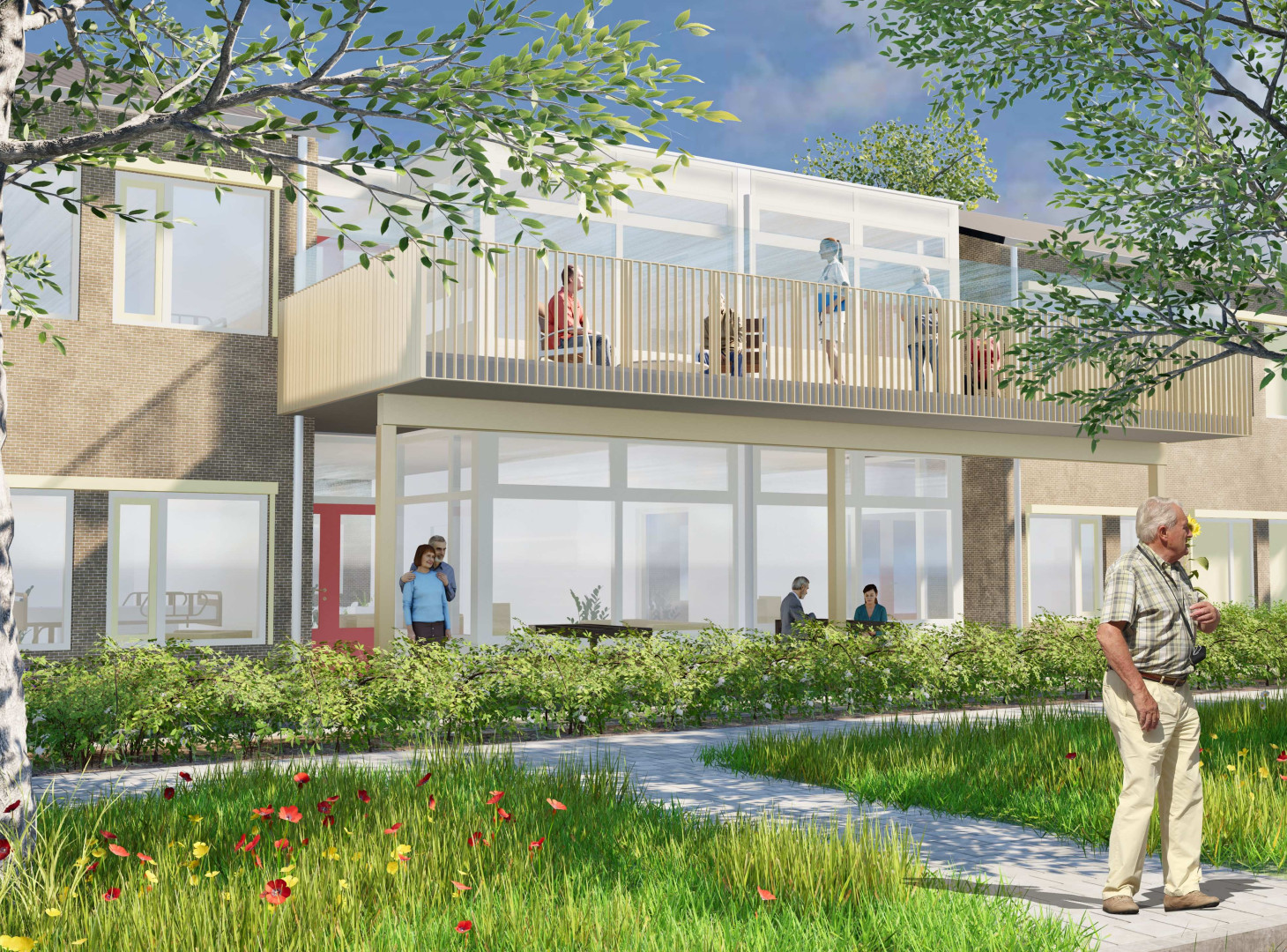 Render Zonnekamp (1)