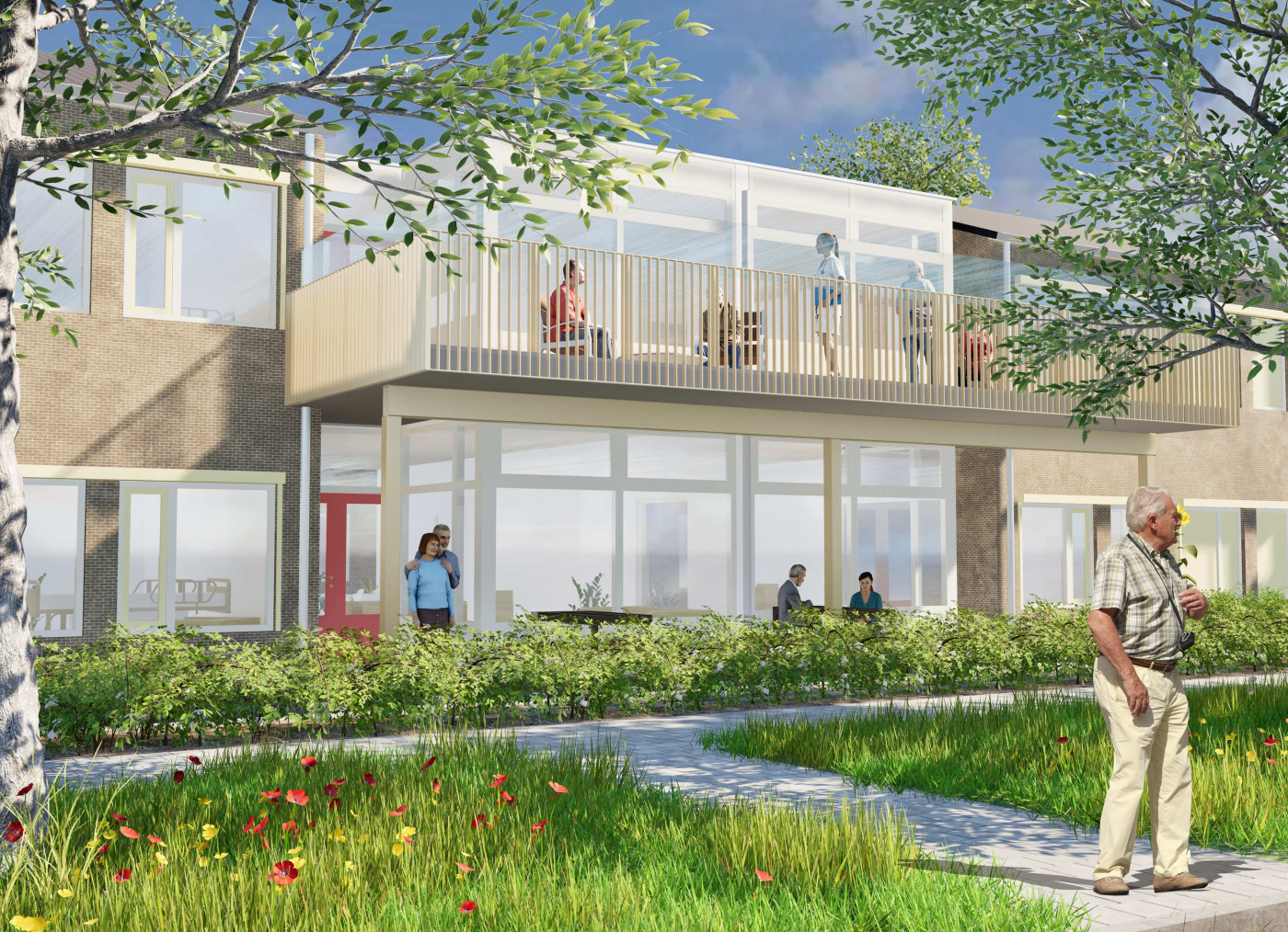 Render Zonnekamp (1)
