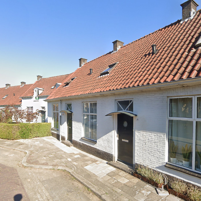 Noord en Zuidstraat Arnhem