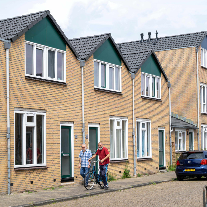Herenstraat Gouda CSF260079 1293