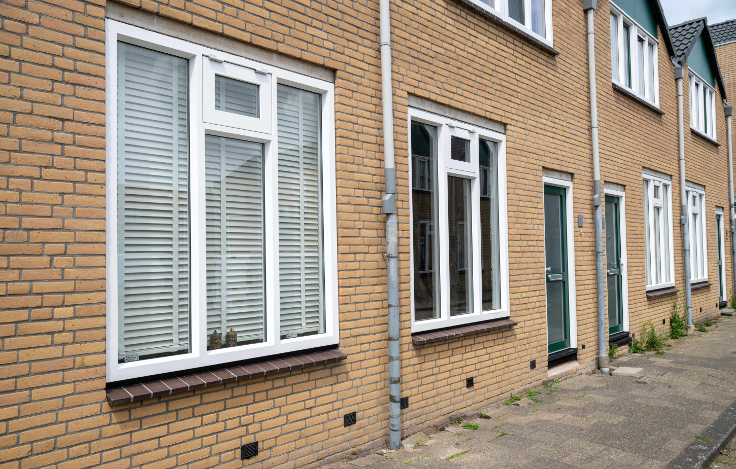 Herenstraat Gouda CSF260079 1327