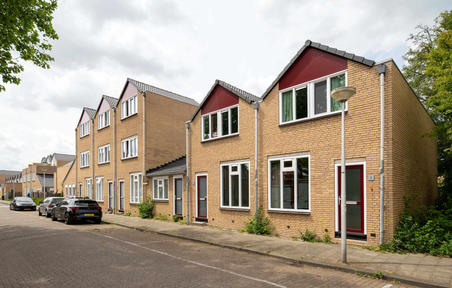Herenstraat Gouda CSF260079 1410