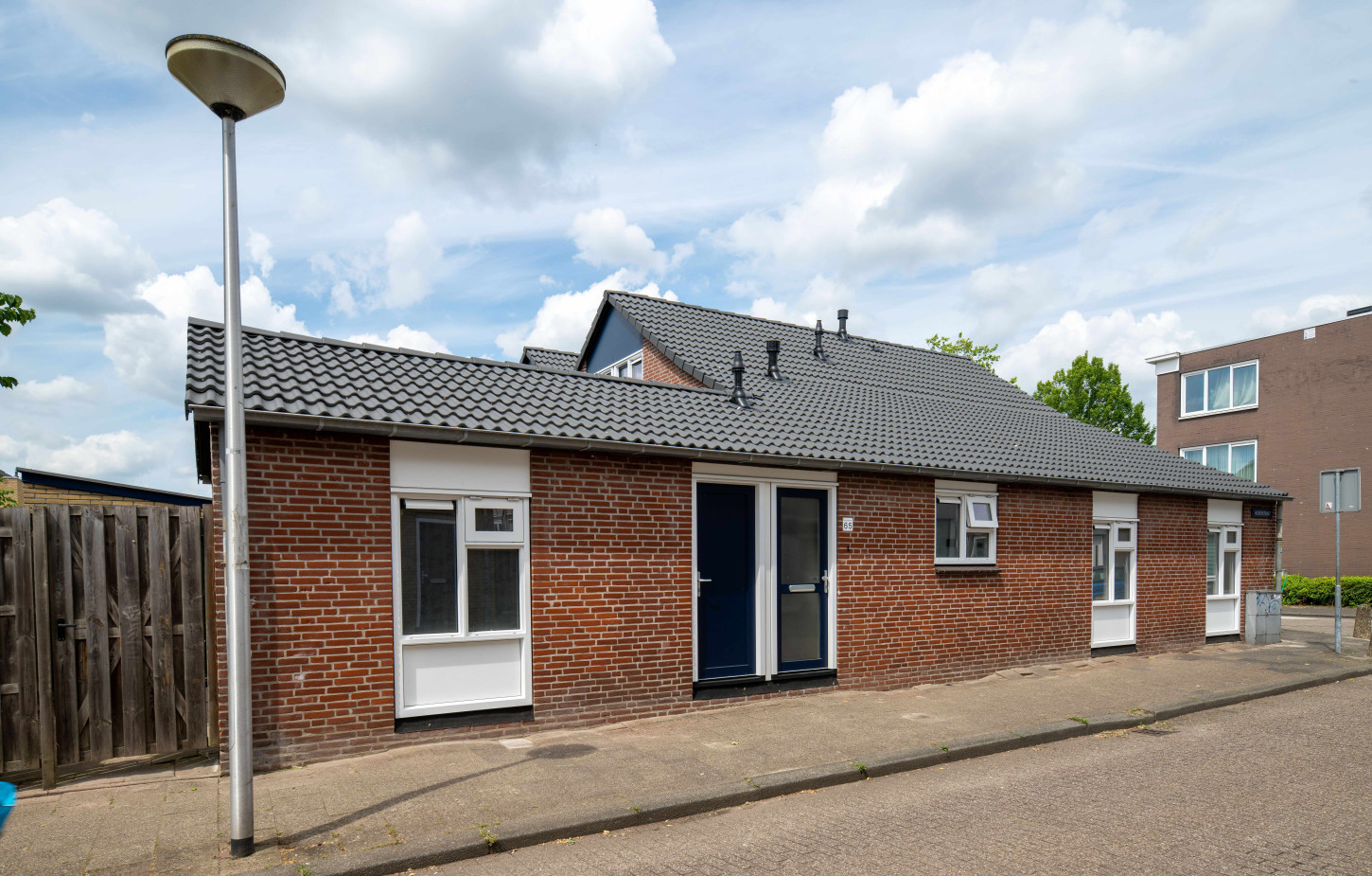Herenstraat Gouda CSF260079 1417