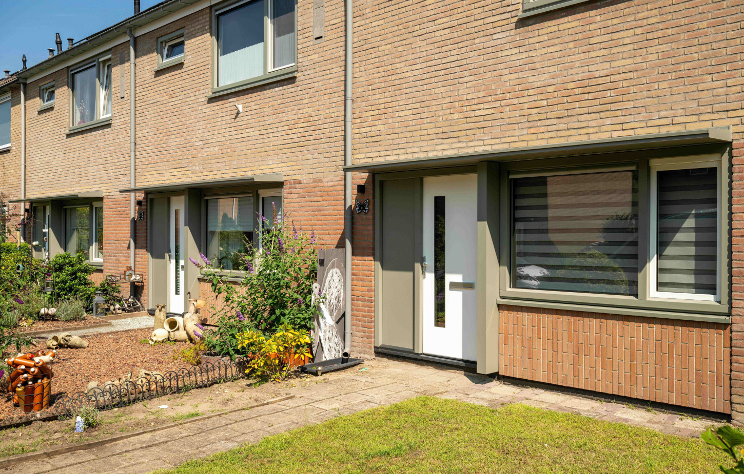 Beekbergen Vlinderstraat en Hegenweg CSF260106 086