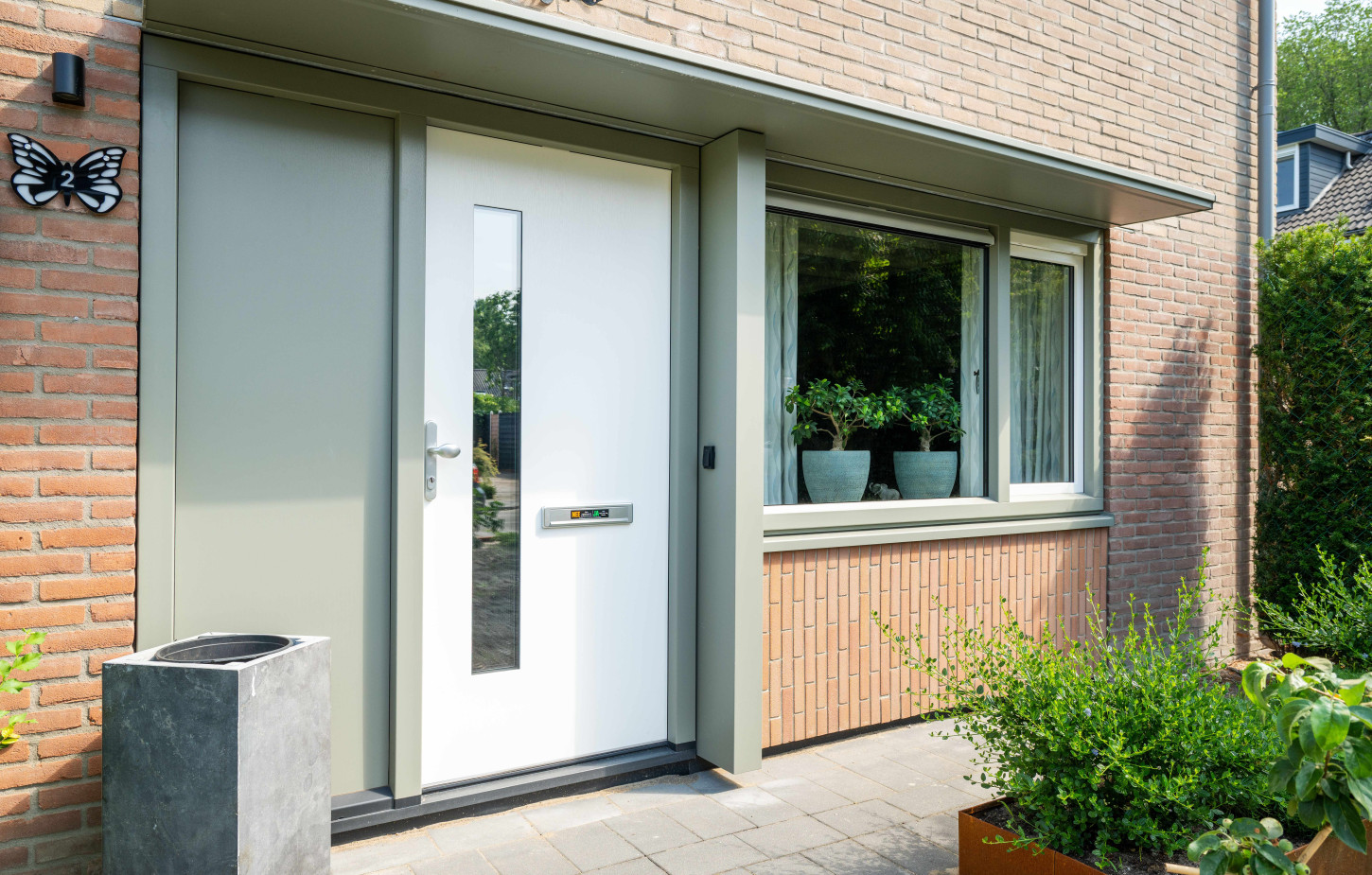 Beekbergen Vlinderstraat en Hegenweg CSF260106 18