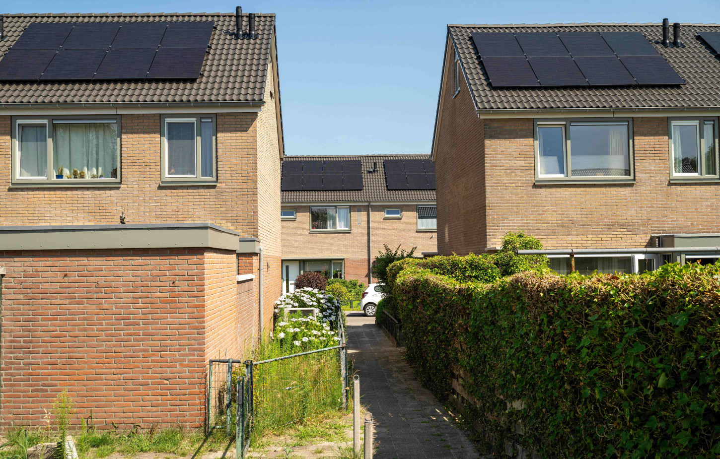 Beekbergen Vlinderstraat en Hegenweg CSF260106 96