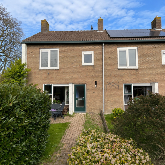 rgs samenwerking woning