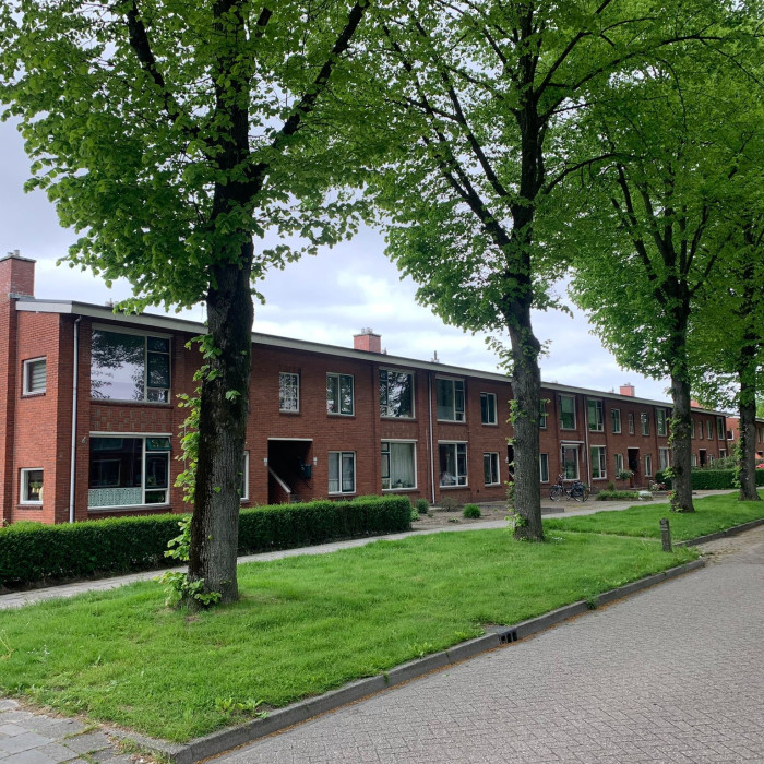 Renovatie Veendam Noord