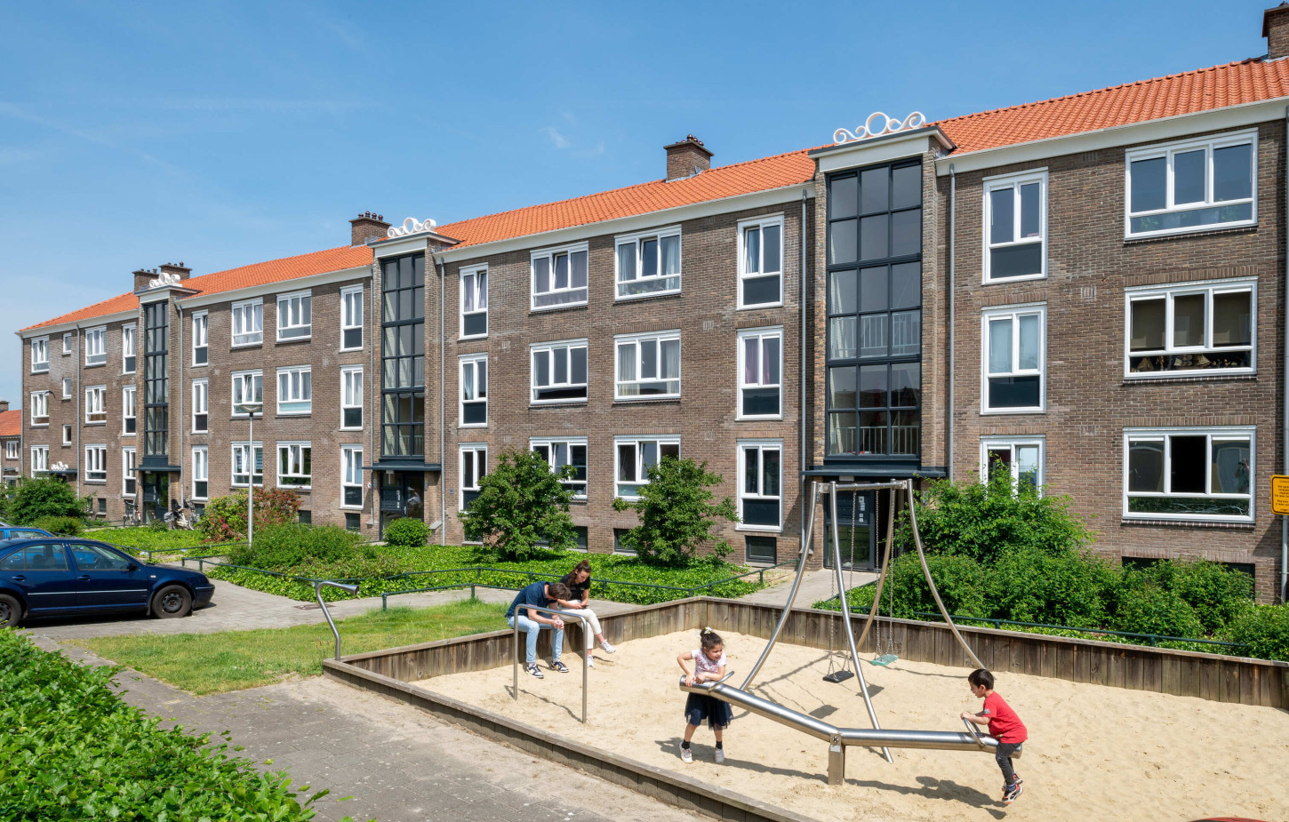 Enschede Steenbokstraat CSF240096 223