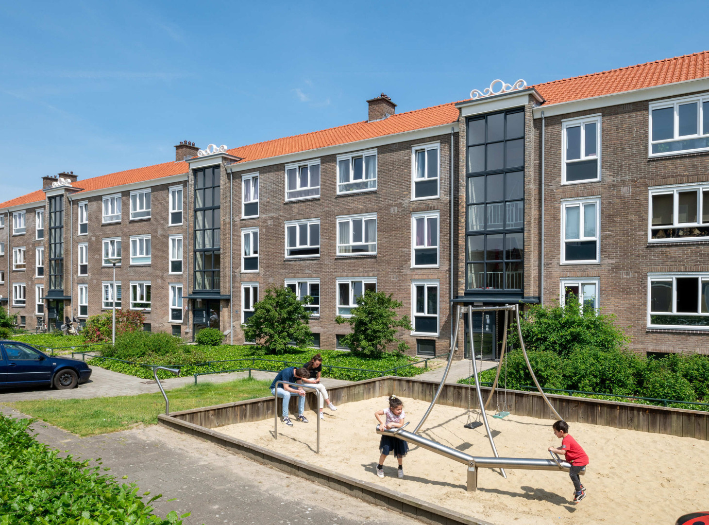 Enschede Steenbokstraat CSF240096 223