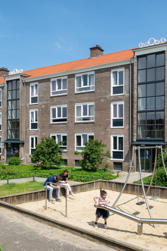 Enschede Steenbokstraat CSF240096 223