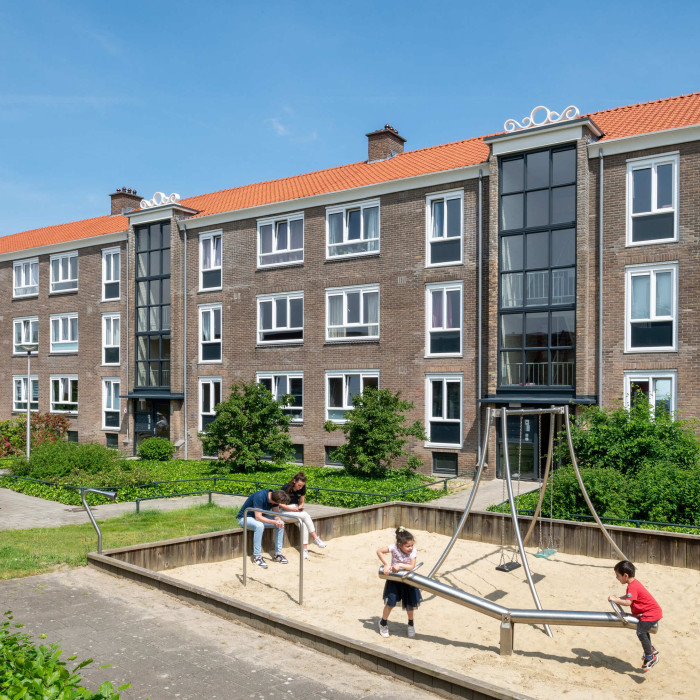 Enschede Steenbokstraat CSF240096 223