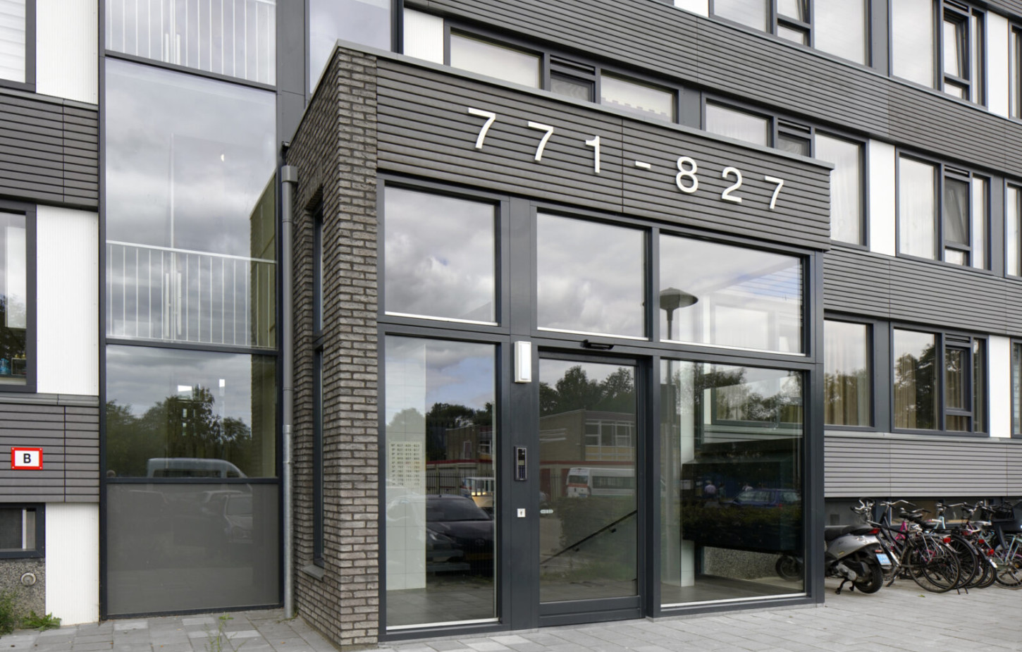 Rooseveltlaan Utrecht9985