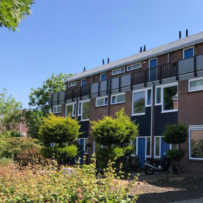 Holthuizerdreef Huissen
