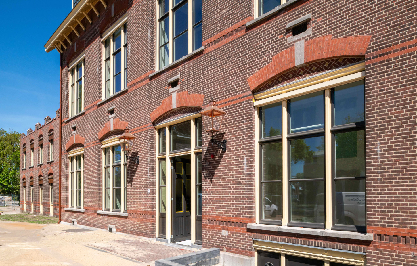 Laan van Eikenstein 37 Zeist CSF260048 32