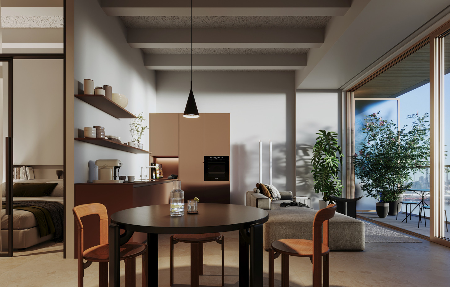 P0336 Vlaardingen Interiors B1 APP 003 60