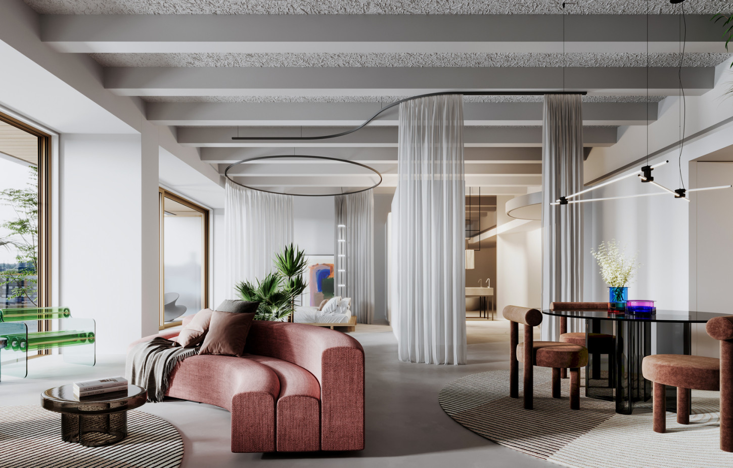 P0336 Vlaardingen Interiors B3 LOFT 003 120