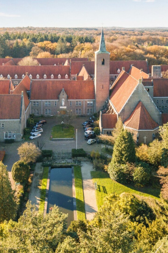 Eemklooster 20 1 2021 Persbericht Eemklooster Amersfoort