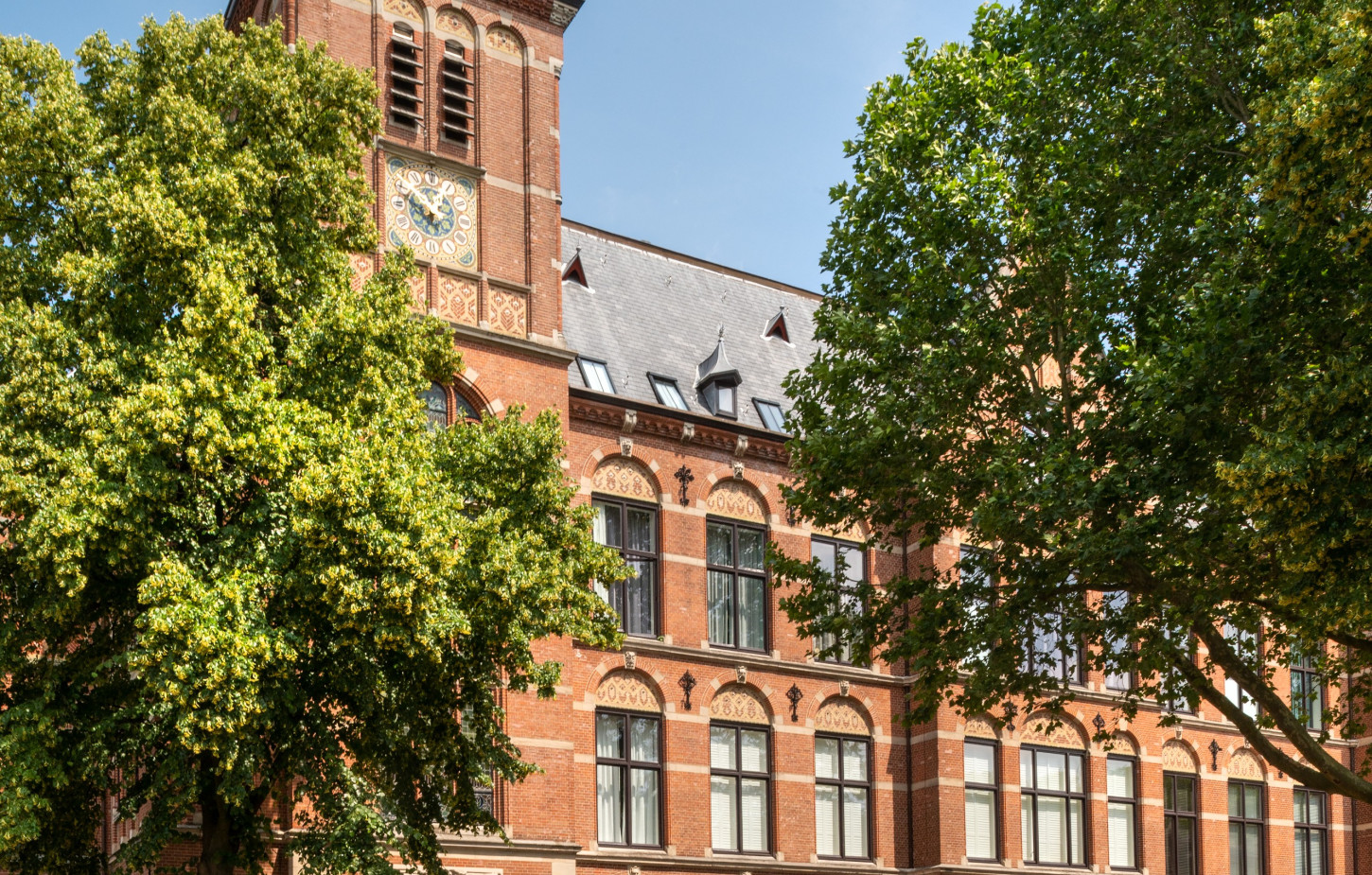 Utrecht Ooglijdersgasthuis 38 app 2