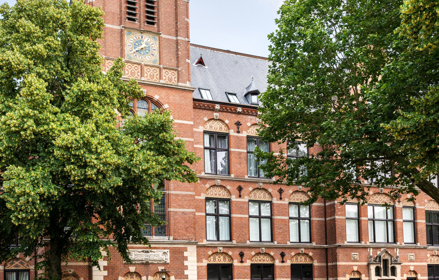 Utrecht Ooglijdersgasthuis 38 app 3
