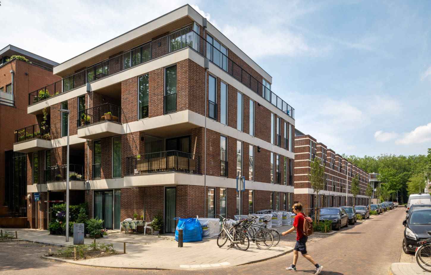 Utrecht Ooglijdersgasthuis binnenterrein InfraMilieu CSF230127 111