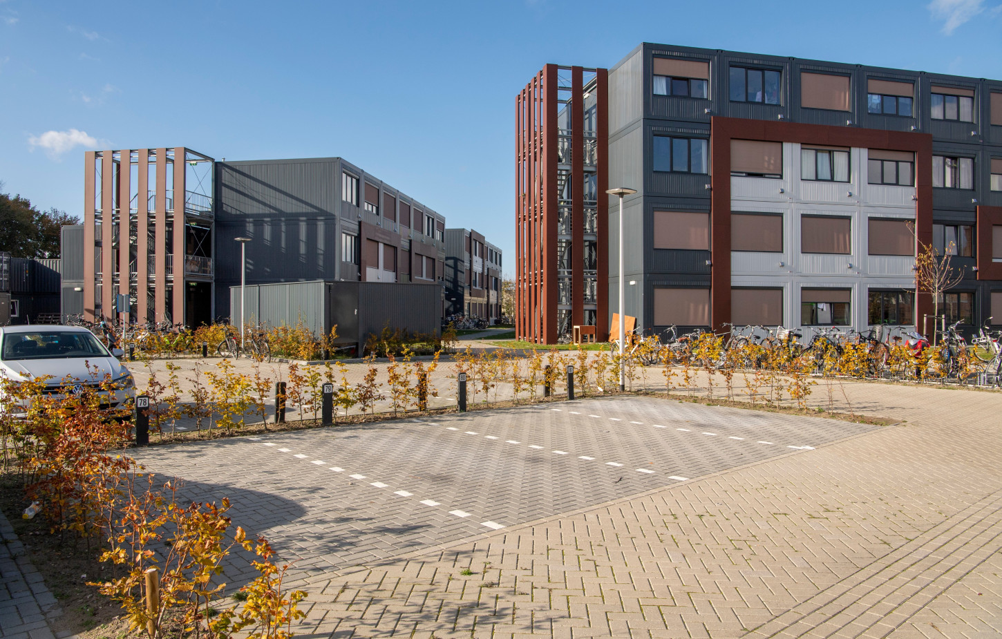 De Pionier Amersfoort CSF220191 196