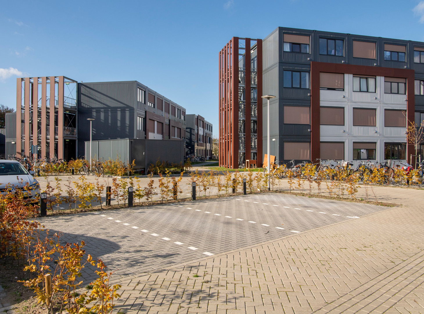 De Pionier Amersfoort CSF220191 196