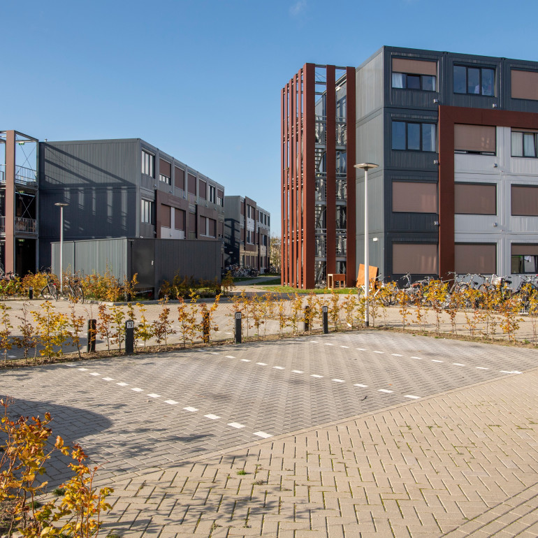 De Pionier Amersfoort CSF220191 196