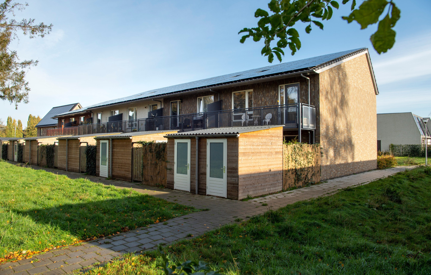 Putten Matchpoint 12