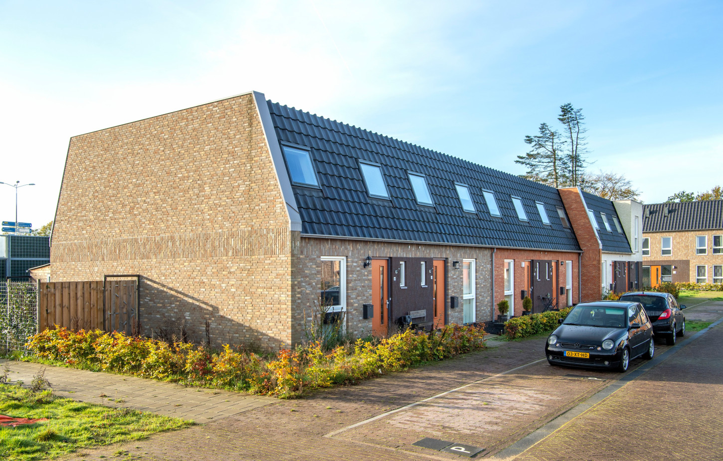 Putten Matchpoint 14