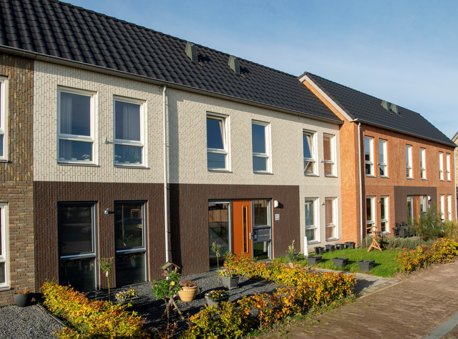 Putten Matchpoint 4