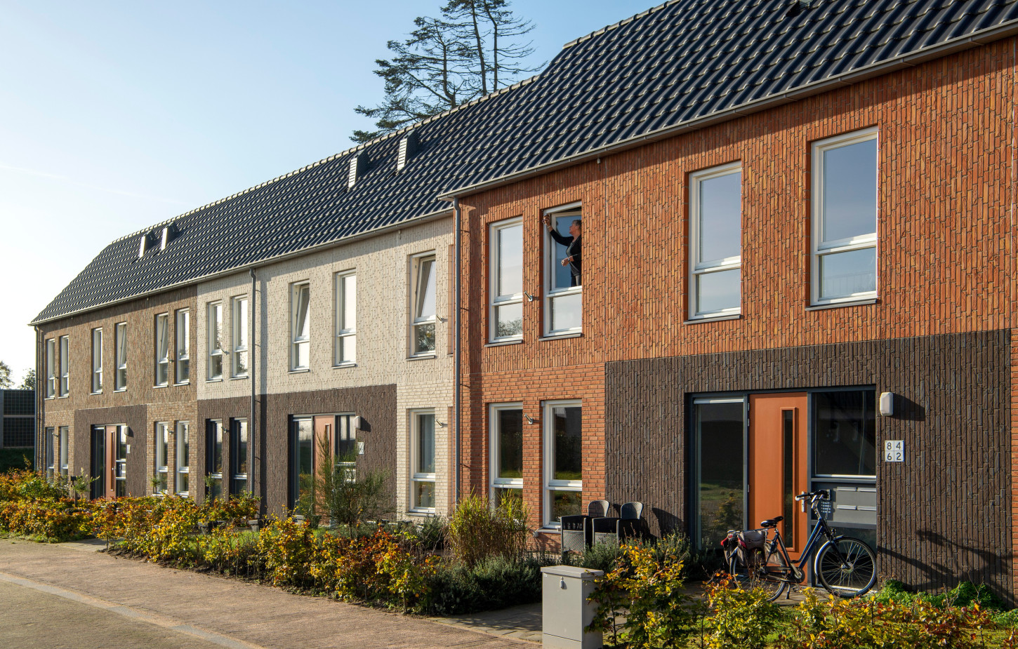 Putten Matchpoint 6