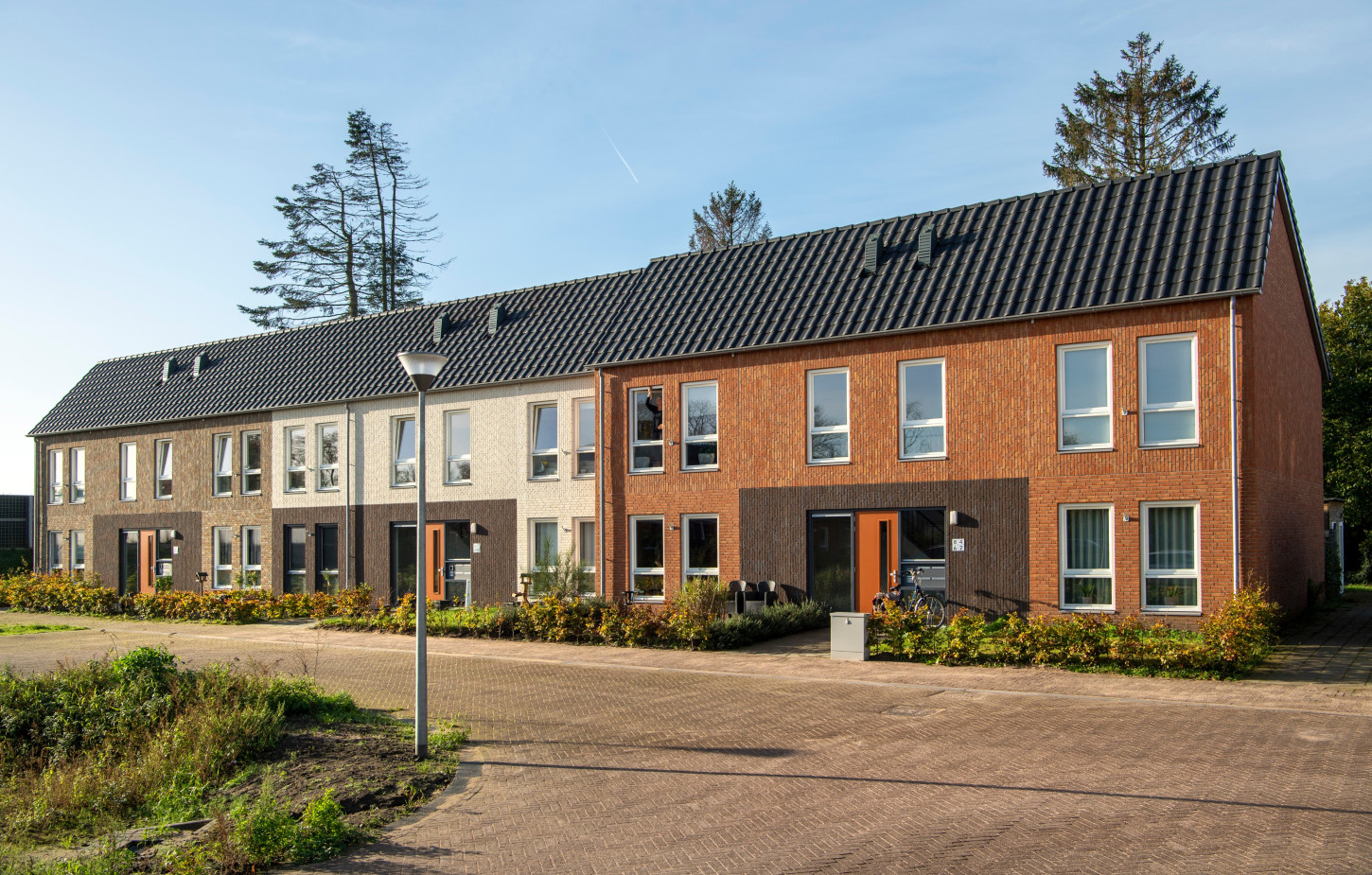 Putten Matchpoint 8